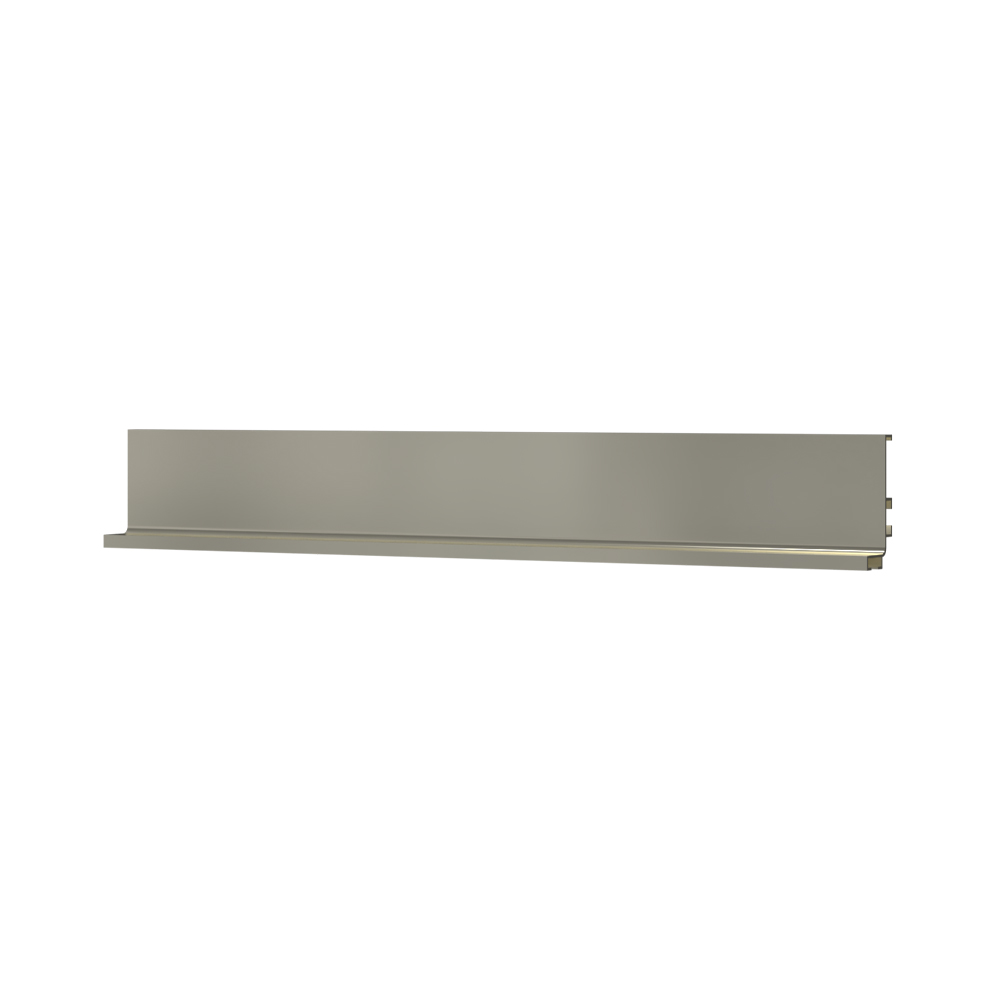 Aluminijumski profil ALP-L