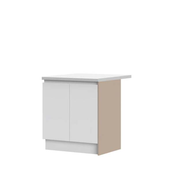 Dodatni panel DP-R