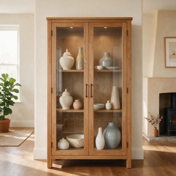 Vitrine