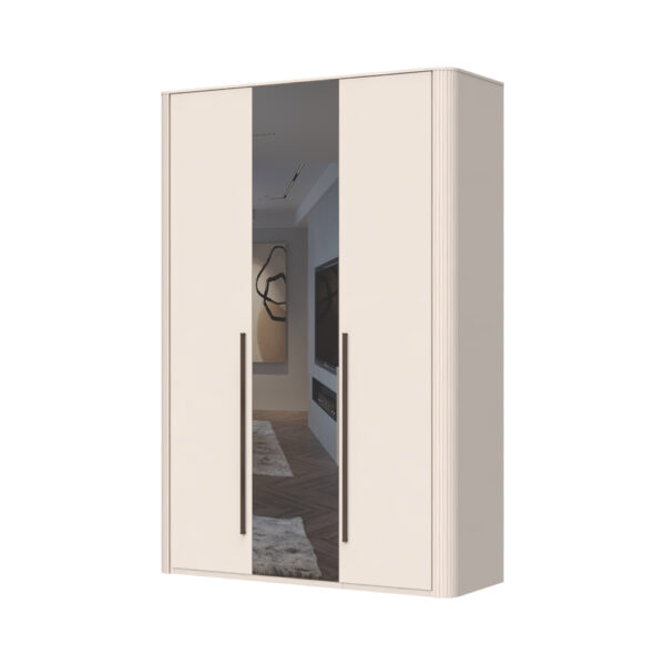 Plakar P3-1OG/RO