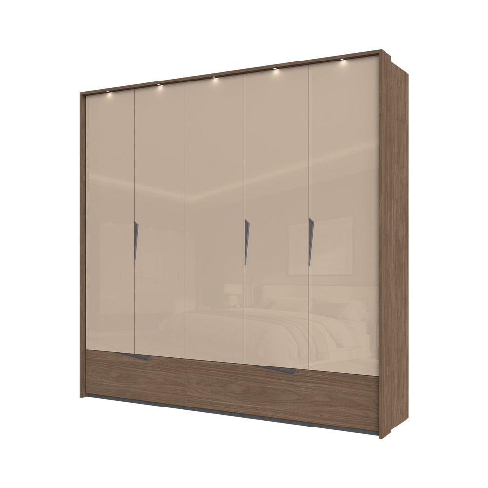 Plakar P52B/LF