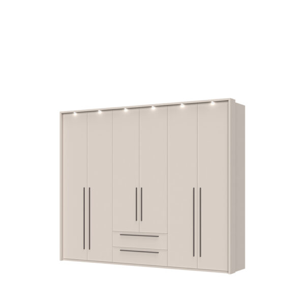 Plakar P62B/OP