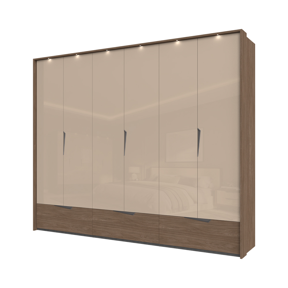 Plakar P63B/LF