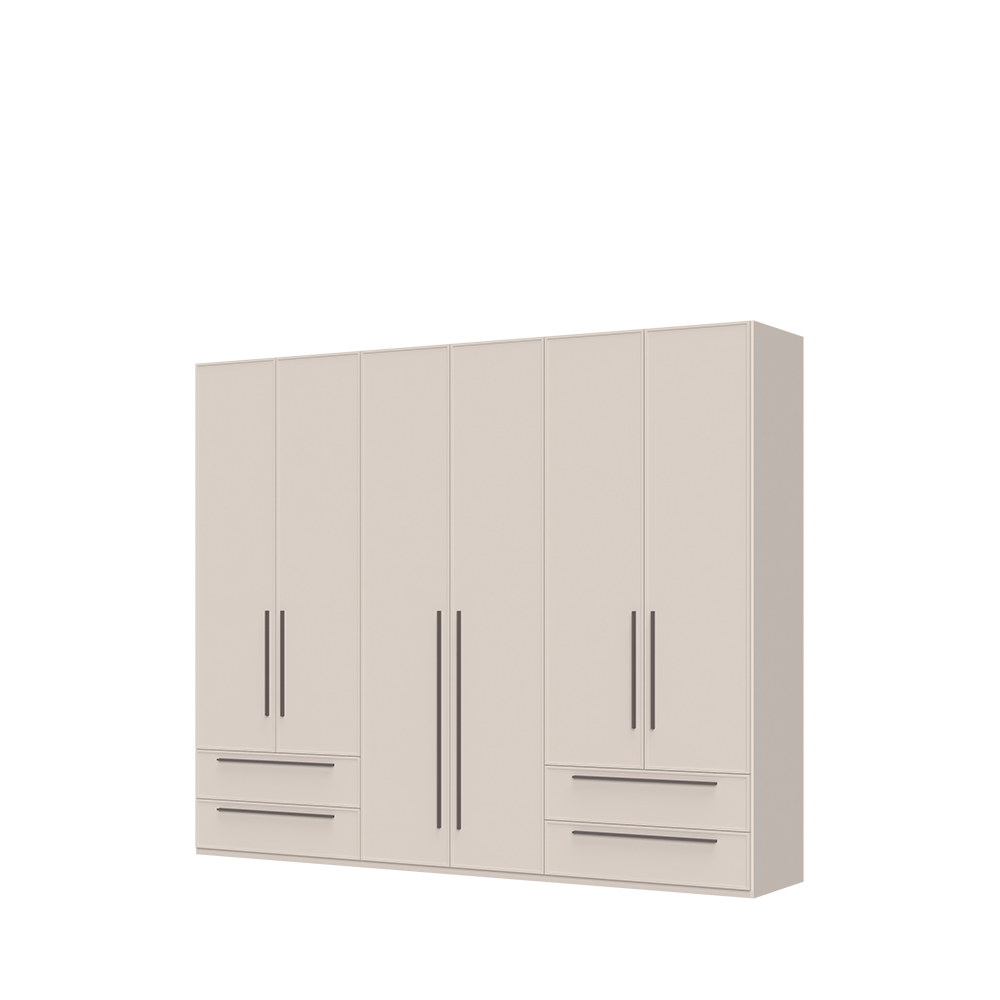 Plakar P64-2/OP
