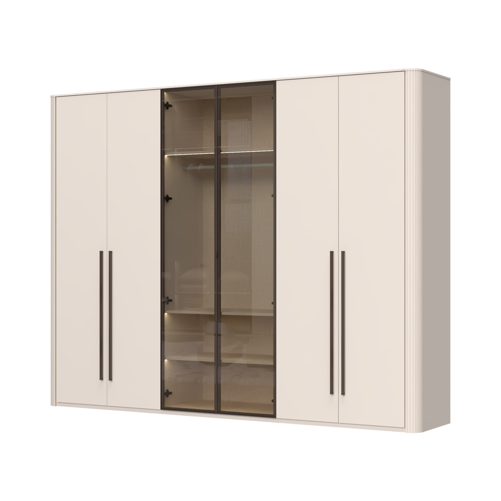 Plakar P6R-2AL/RO