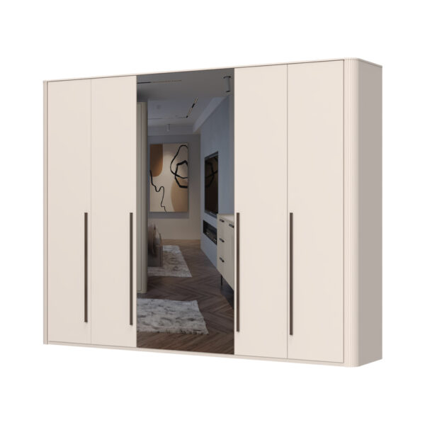 Plakar P6R-2OG/RO