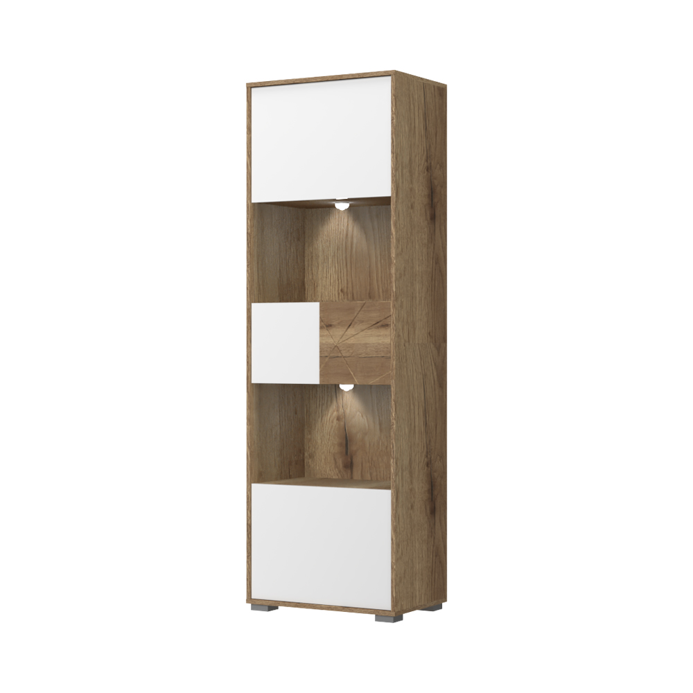 Vitrina STELA-V1S