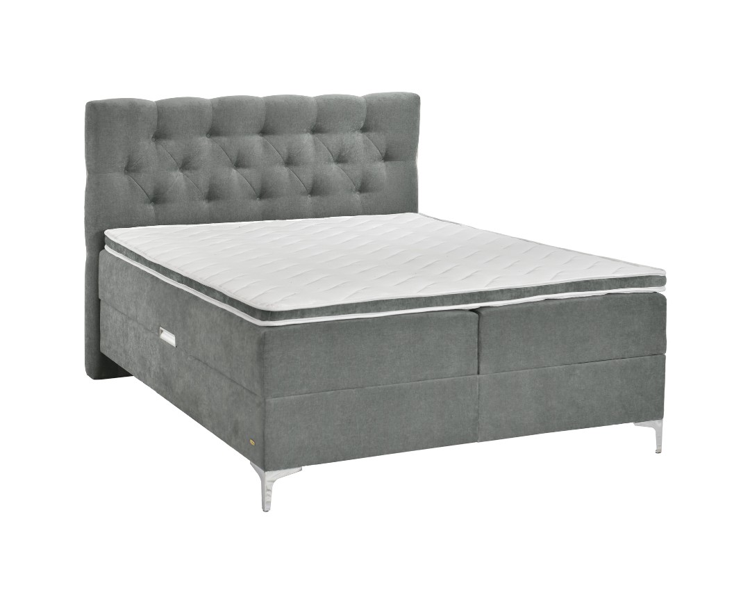 BoxSpring krevet Titto New