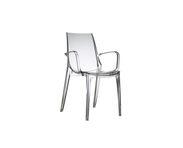Stolica Vanity