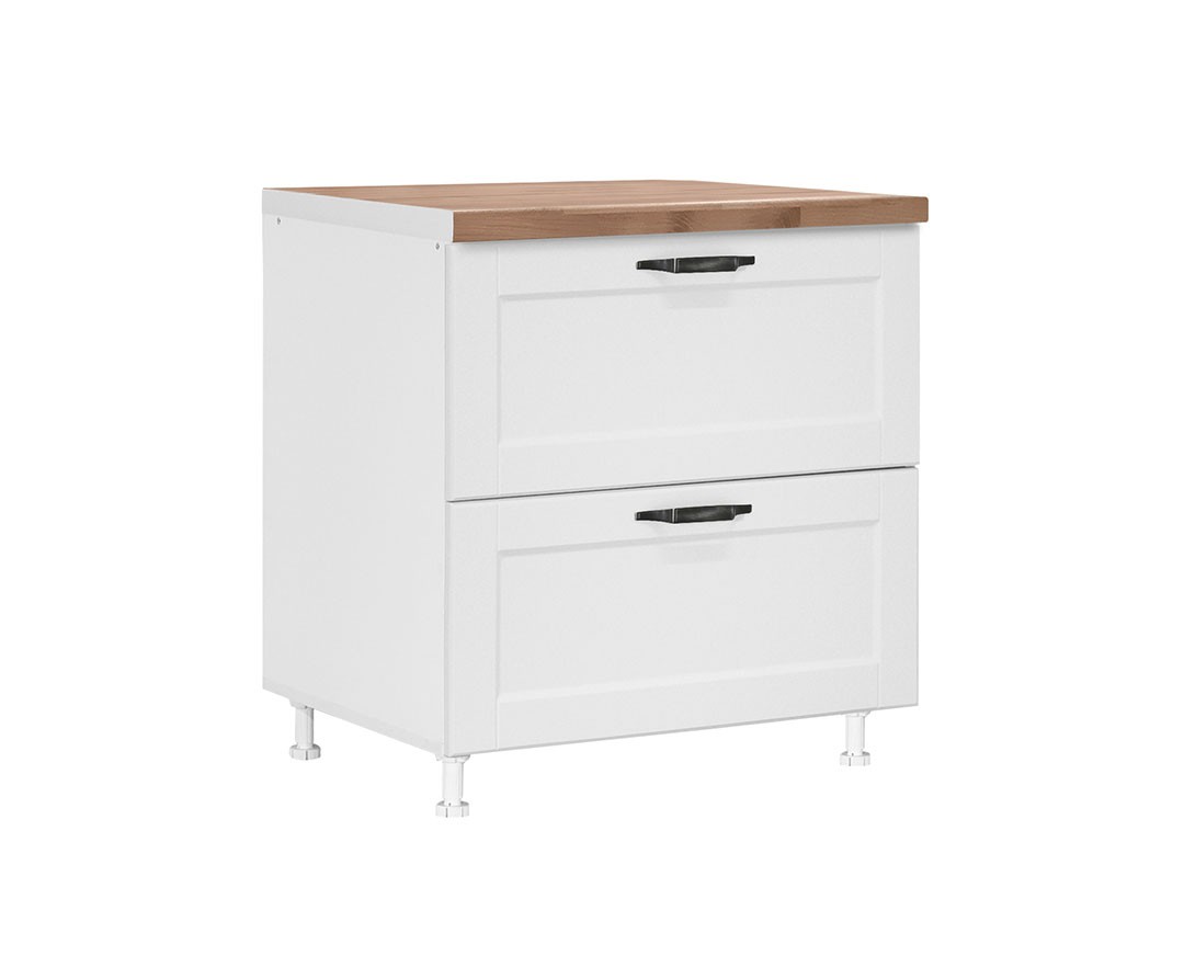 Kuhinja Contempo D80 2F PL BOX