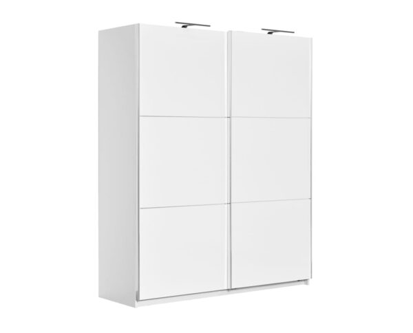 Elegance Line Američki plakar AP 180