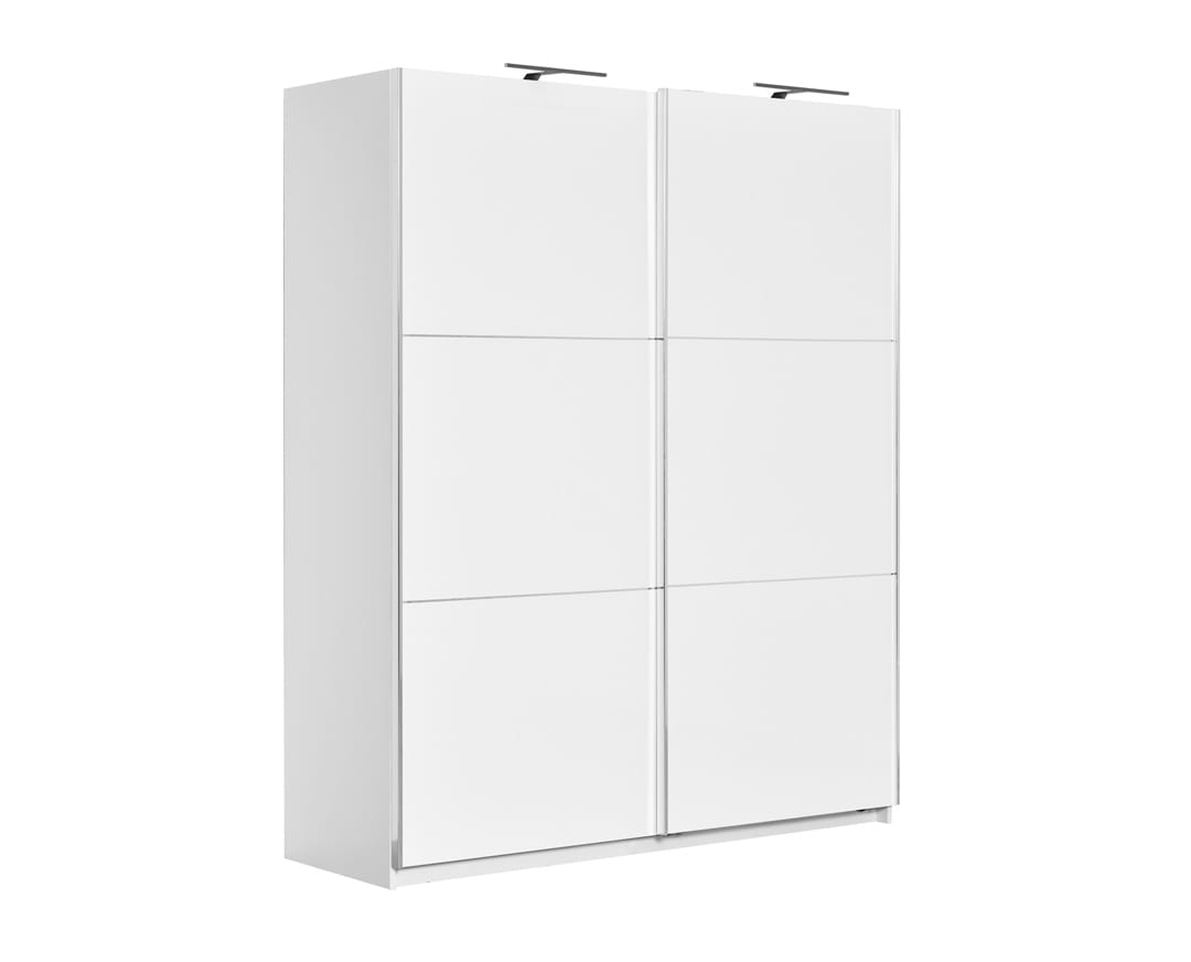 Elegance Line Američki plakar AP 180