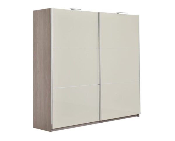Elegance Line Američki plakar AP 230