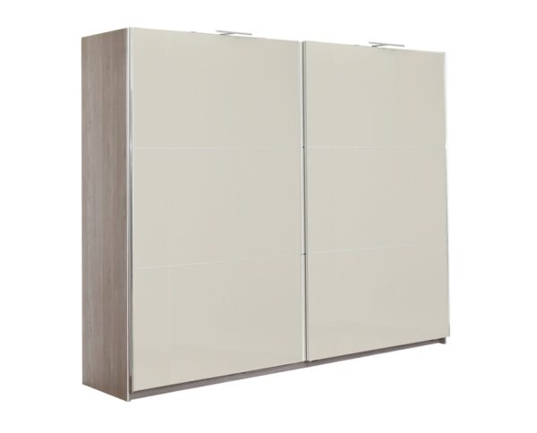 Elegance Line Američki plakar AP 270
