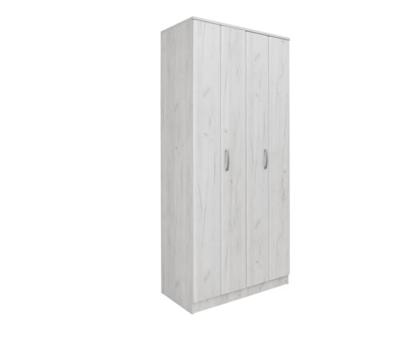 Garderober Fortuna Soft F2/POL