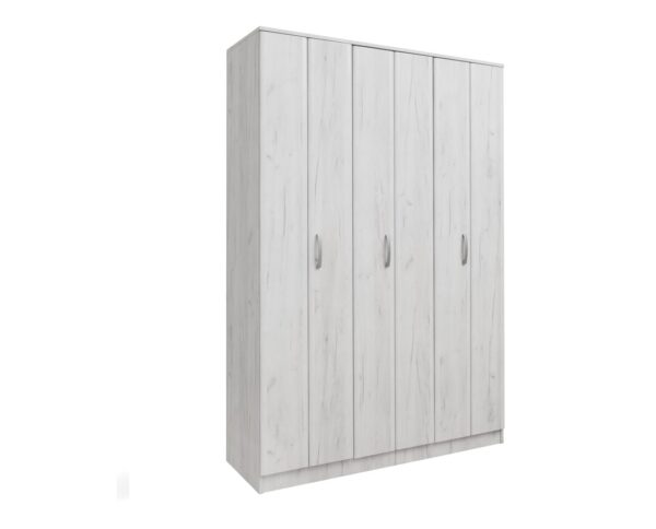 Garderober Fortuna Soft F3