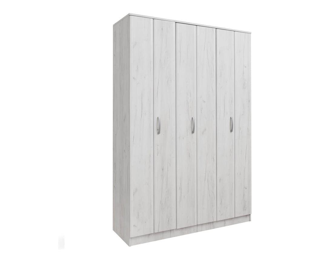 Garderober Fortuna Soft F3