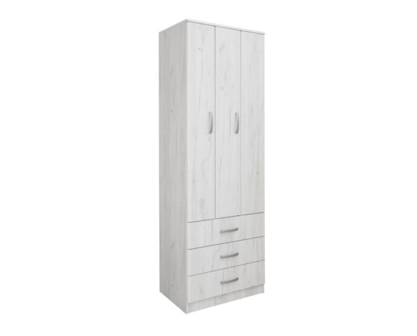 Garderober Fortuna Soft F75