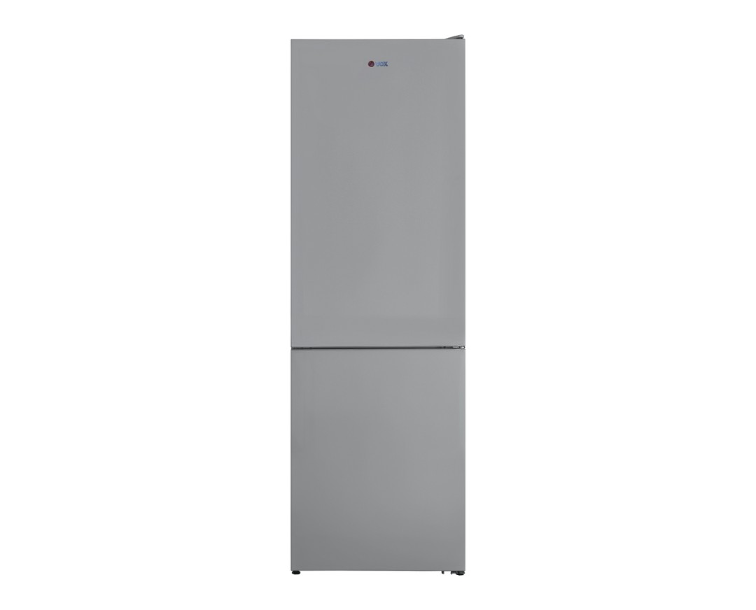 Frižider VOX NF 3790 SE – No Frost – Sivi