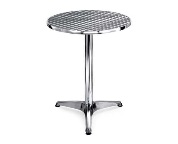 Baštenski sto Aluminijum F60