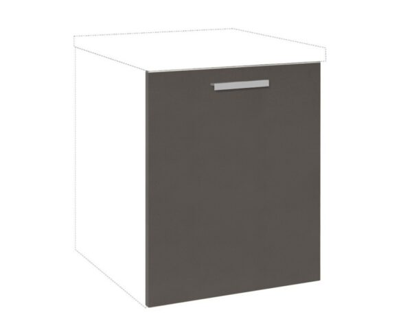 Kuhinja IN Maska 60x72