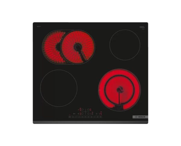 UGRADNA PLOČA BOSCH PKN 631FP2E