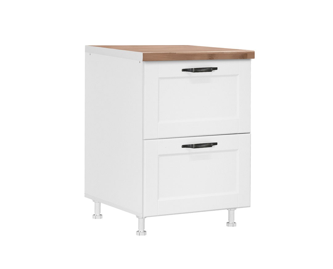 Kuhinja Contempo D60 2F PL BOX