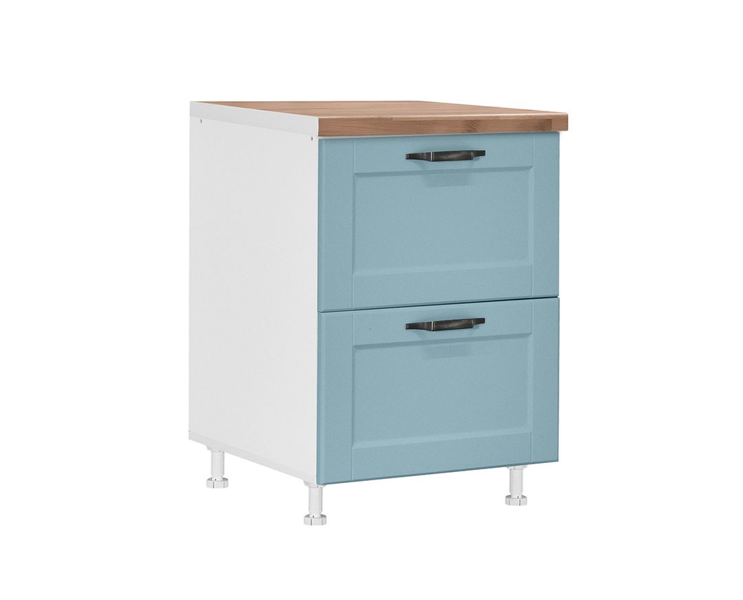 Kuhinja Contempo D60 2F PL BOX