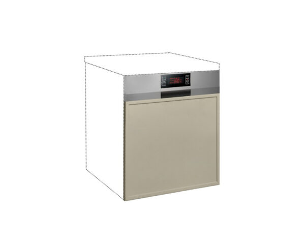Kuhinja Alba Maska 60x60