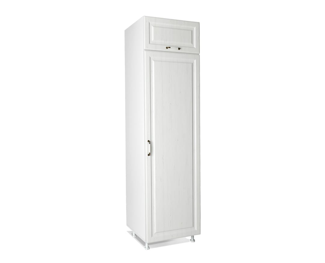 Kuhinja Rustik Friz 60 B