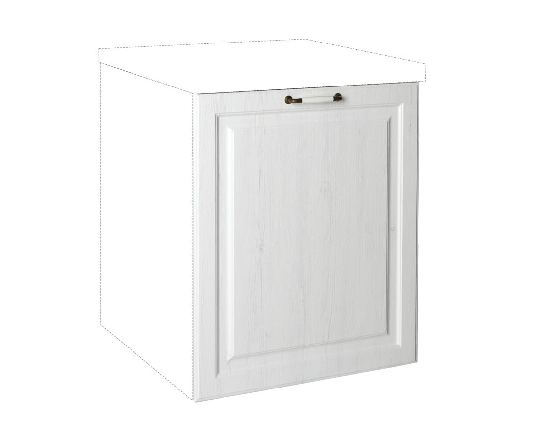 Kuhinja Rustik Maska 60×72
