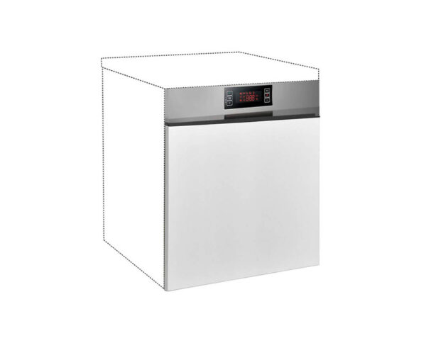 Kuhinja MASKA 60x60 Lina