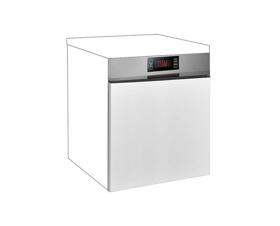 Kuhinja MASKA 60×60 Lina