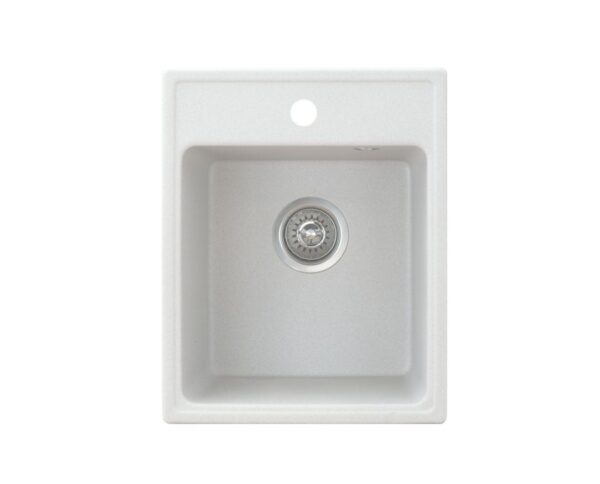 Metalac granitna sudopera XQuadro 40