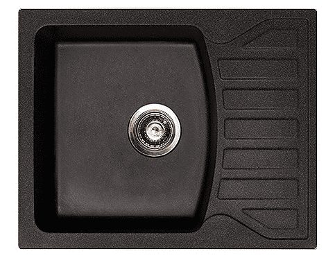 Metalac granitna sudopera XQuadro M