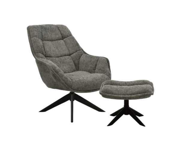 Fotelja DM 7611-11 Mona
