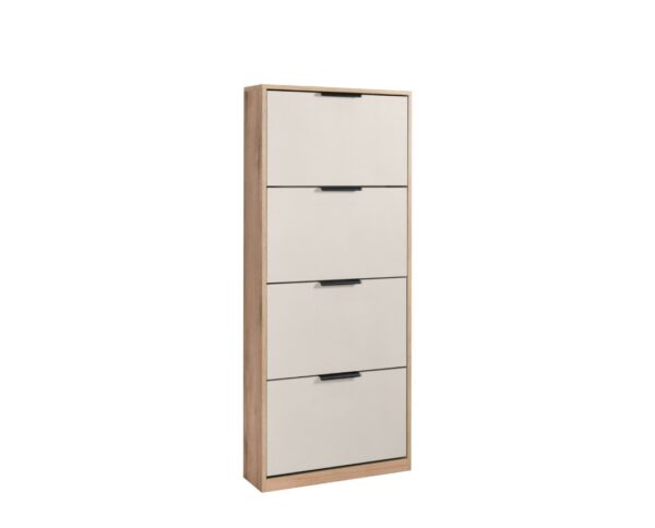 Predsoblje Smart - Cipelar 4V