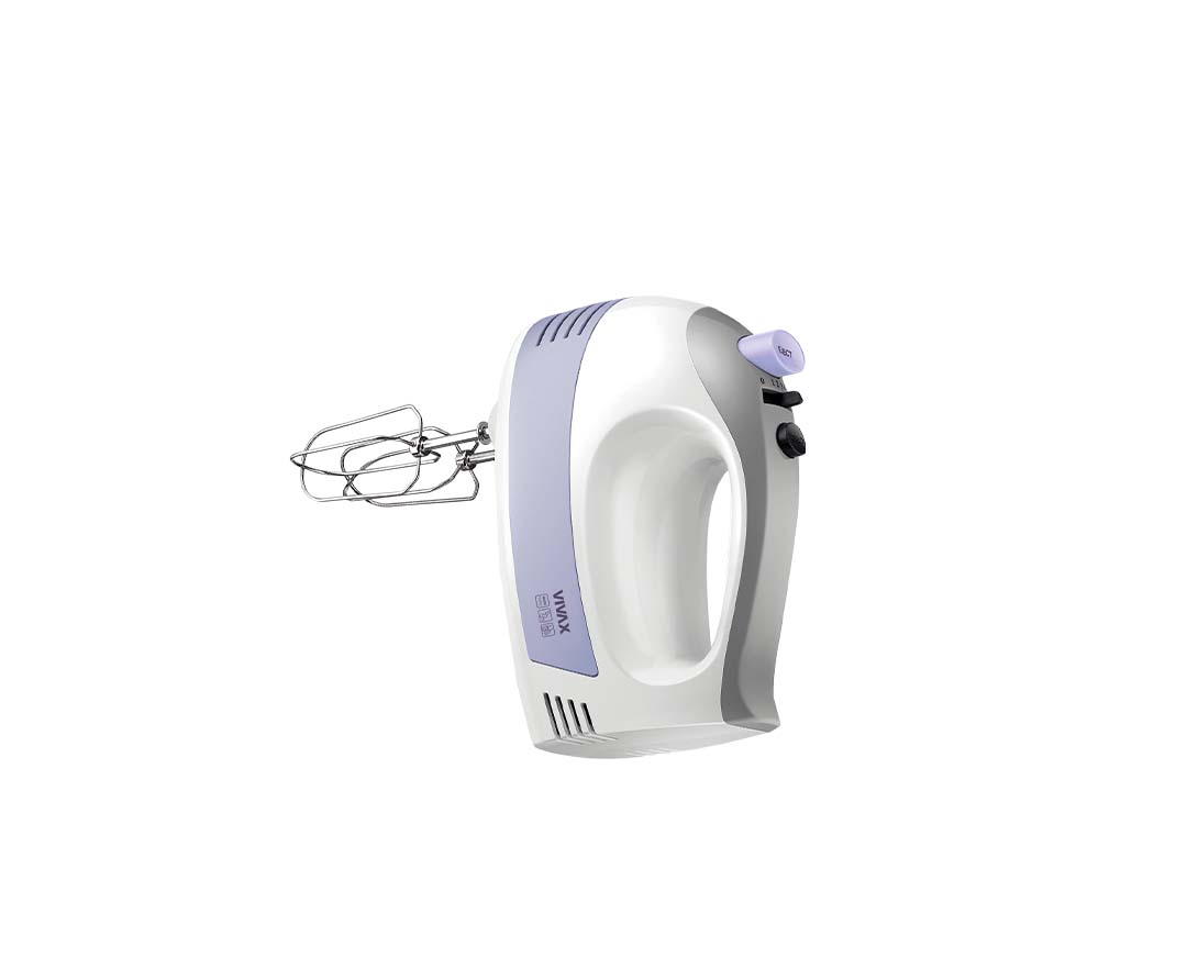 Vivax Ručni mikser HM-400WP
