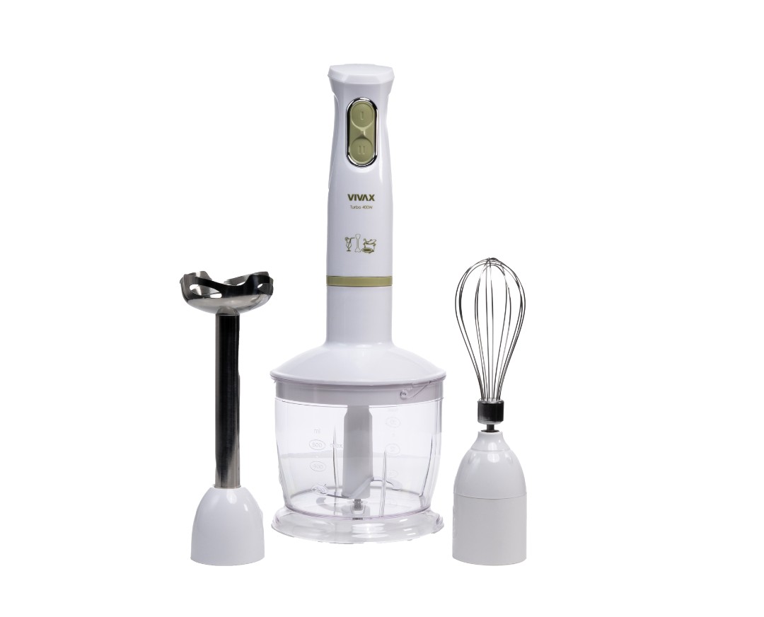Vivax set za ručni blender HBS-400WG
