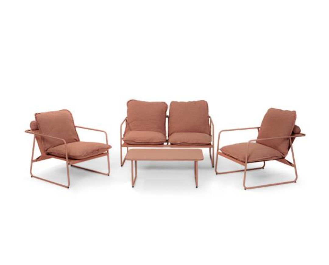 Baštenski set Ember