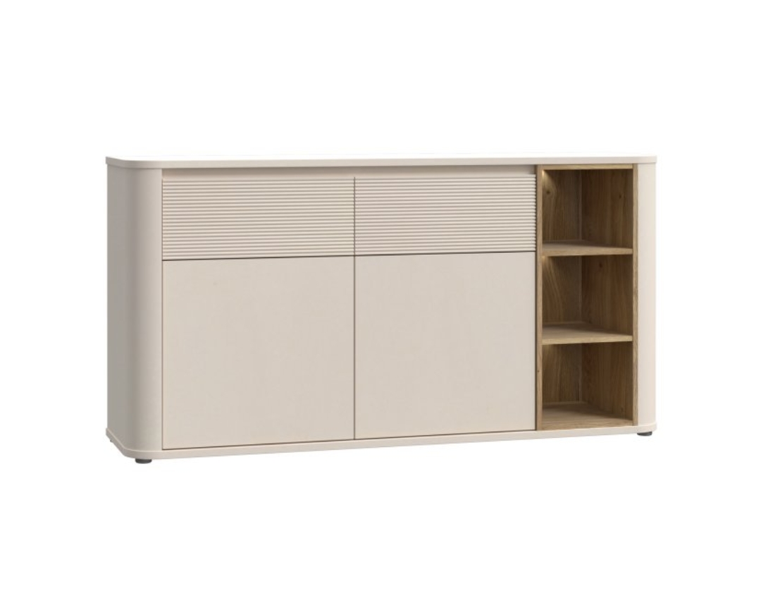 Dnevna soba Cashmere – Komoda 2V