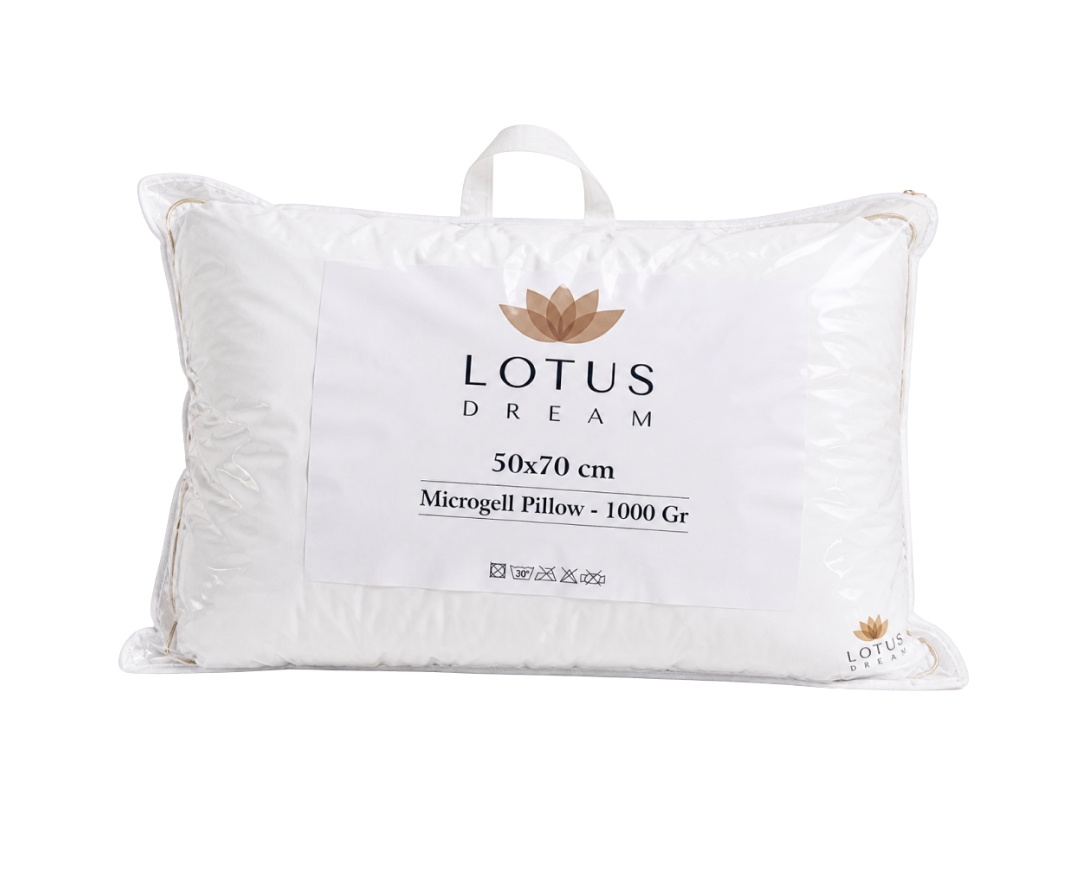 Lotus Dream Jastuk Mikro Gel