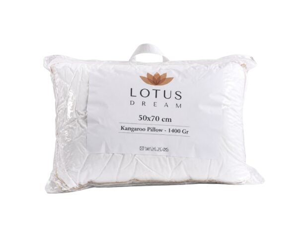 Lotus Dream Jastuk mikro gel kengur