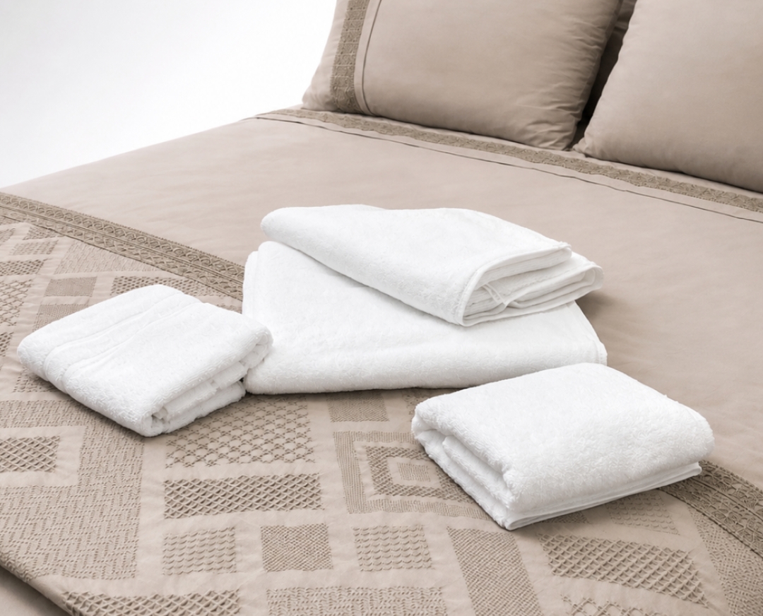 Lotus Dream Peškiri set – 4 kom