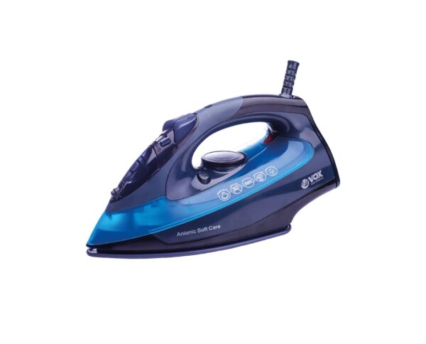 Parna pegla DBL 5072
