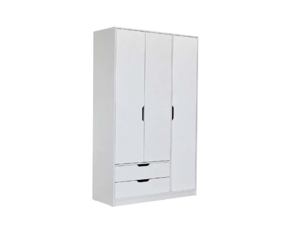 Spavaća soba Marta - Plakar 3K
