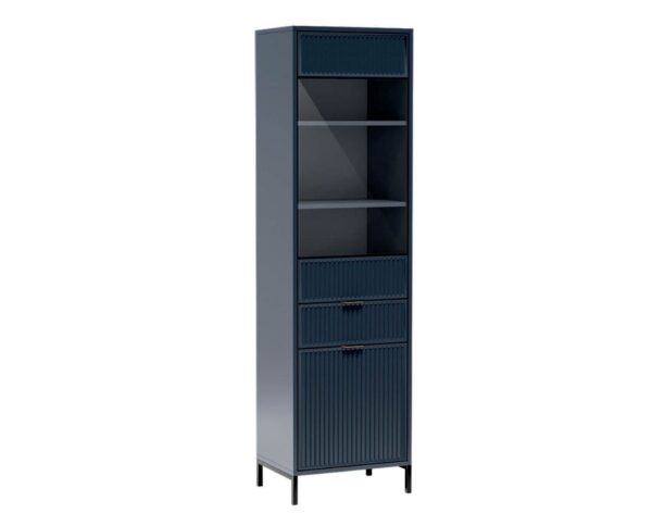 LinkaStyle – Visoka vitrina