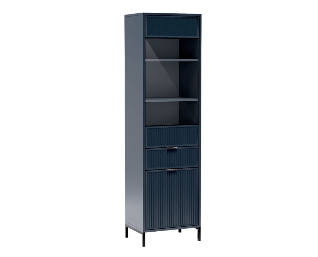 LinkaStyle – Visoka vitrina